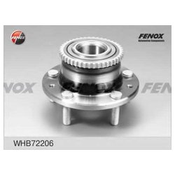 Fenox WHB72206
