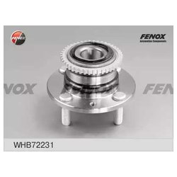 Фото Fenox WHB72231