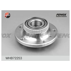 Fenox WHB72253