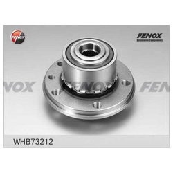 Фото Fenox WHB73212