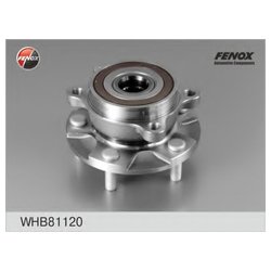 Fenox WHB81120