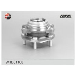 Fenox WHB81168