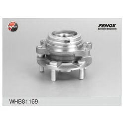Fenox WHB81169