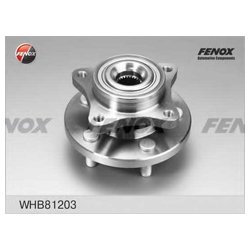 Fenox WHB81203