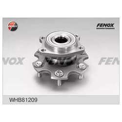 Фото Fenox WHB81209