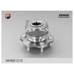 Фото Fenox WHB81210