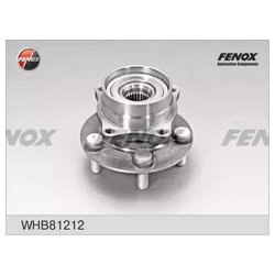 Фото Fenox WHB81212