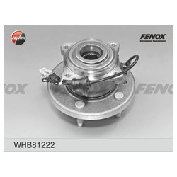 Фото Fenox WHB81222