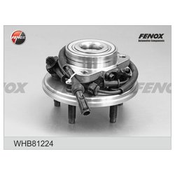 Фото Fenox WHB81224