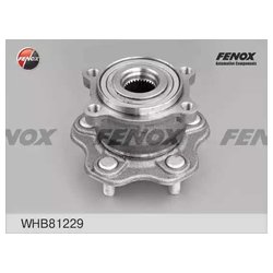 Fenox WHB81229