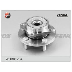 Fenox WHB81234