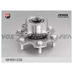 Fenox WHB81236