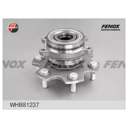 Fenox WHB81237