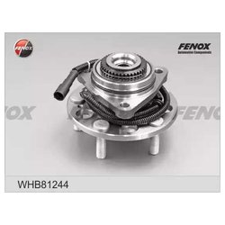 Фото Fenox WHB81244