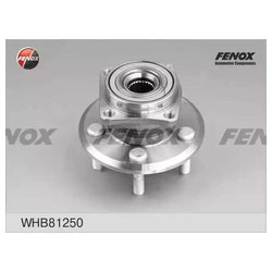 Фото Fenox WHB81250