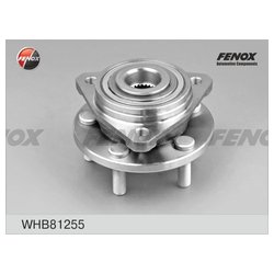 Fenox WHB81255