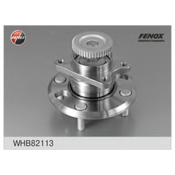 Фото Fenox WHB82113