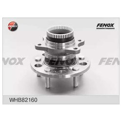 Фото Fenox WHB82160