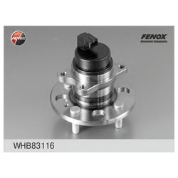 Fenox WHB83116