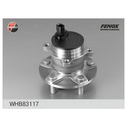 Fenox WHB83117