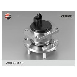 Фото Fenox WHB83118