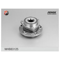 Fenox WHB83125