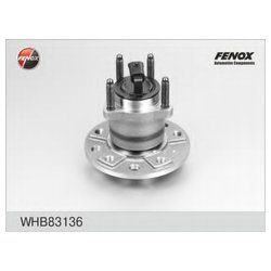 Fenox WHB83136