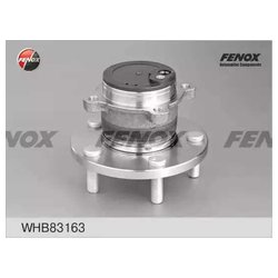 Fenox WHB83163