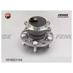 Фото Fenox WHB83164