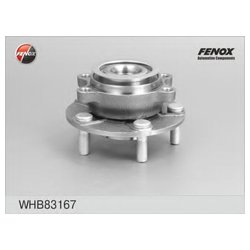 Fenox WHB83167