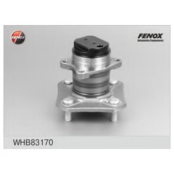 Фото Fenox WHB83170