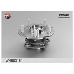 Фото Fenox WHB83181