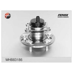 Фото Fenox WHB83186