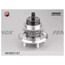 Fenox WHB83187