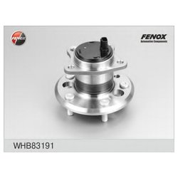 Fenox WHB83191