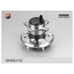 Fenox WHB83192