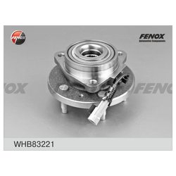 Fenox WHB83221