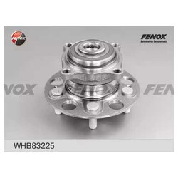 Fenox WHB83225