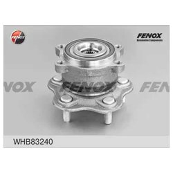 Фото Fenox WHB83240