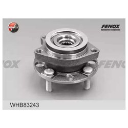 Фото Fenox WHB83243