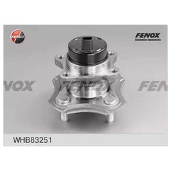 Fenox WHB83251