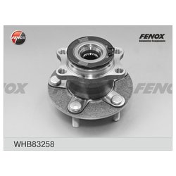 Fenox WHB83258