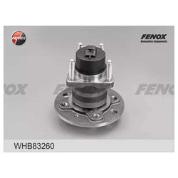 Fenox WHB83260