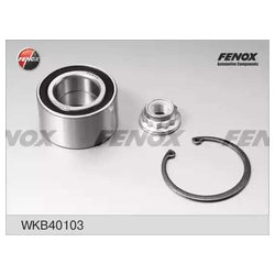 Fenox WKB40103