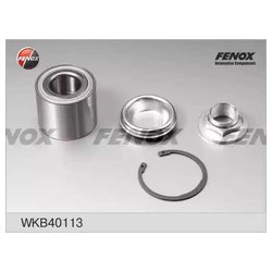 Fenox WKB40113