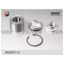 Fenox WKB40114