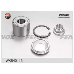 Fenox WKB40115