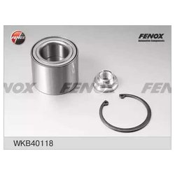 Fenox WKB40118