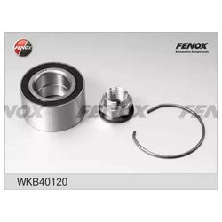 Fenox WKB40120