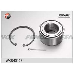 Fenox WKB40138